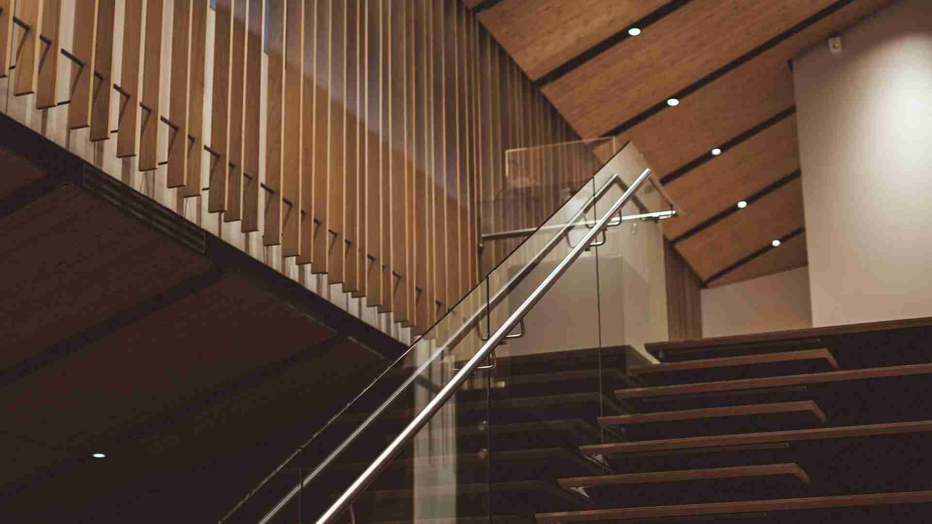 Glass Railing 2