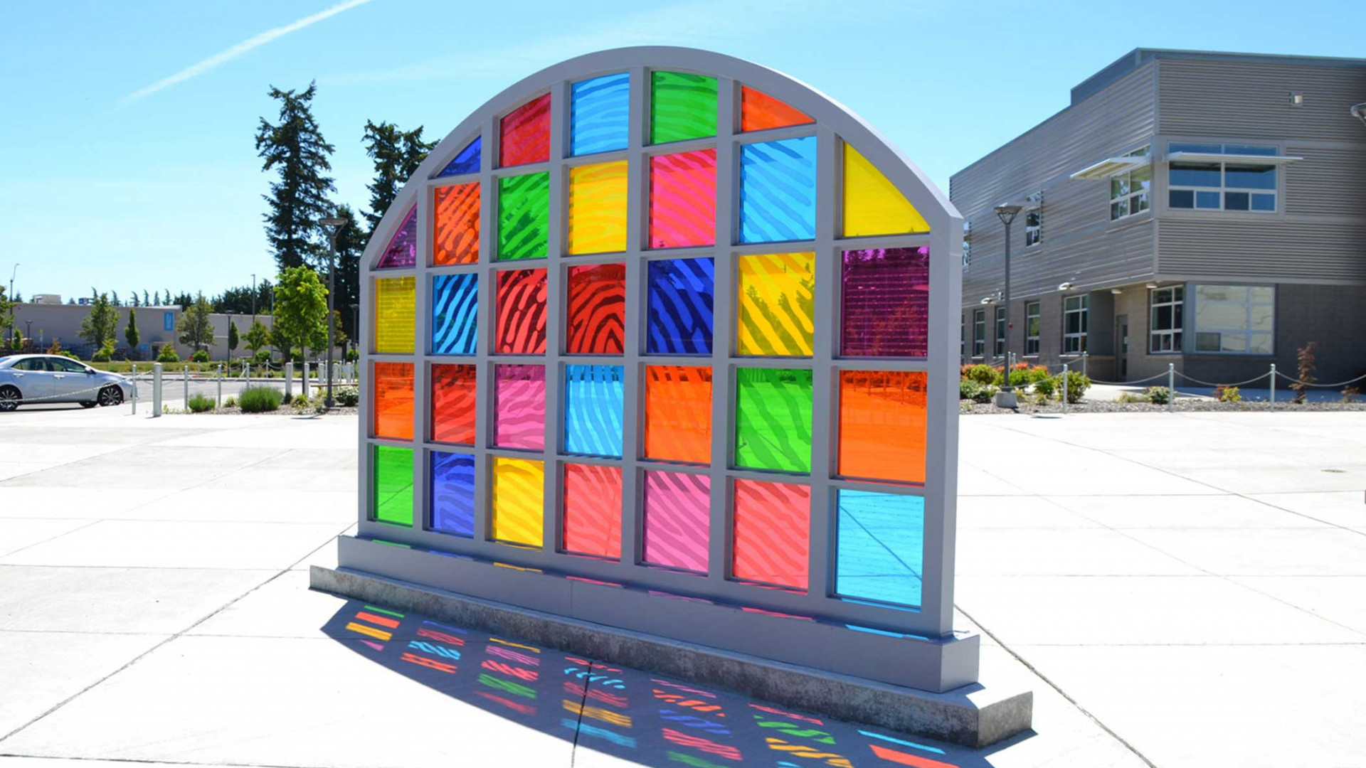 Public Art Project