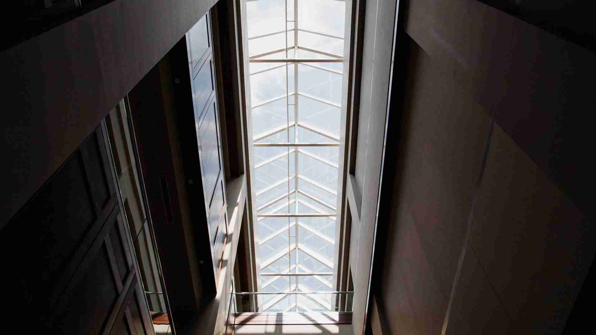 Skylights Canopies 2